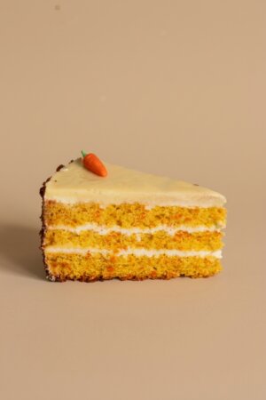 Морковный