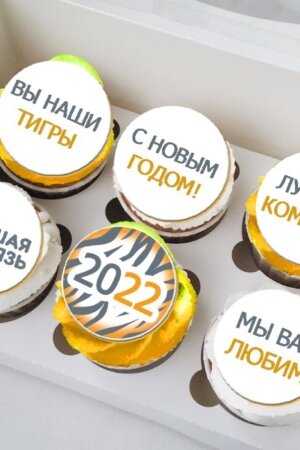 Капкейки