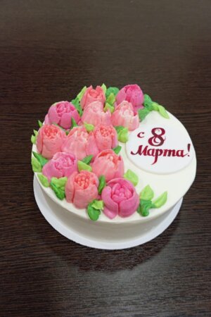 Бенто-торт 400/600 гр